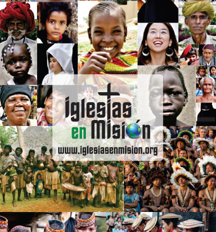 Informe anual iglesias en mision 2018